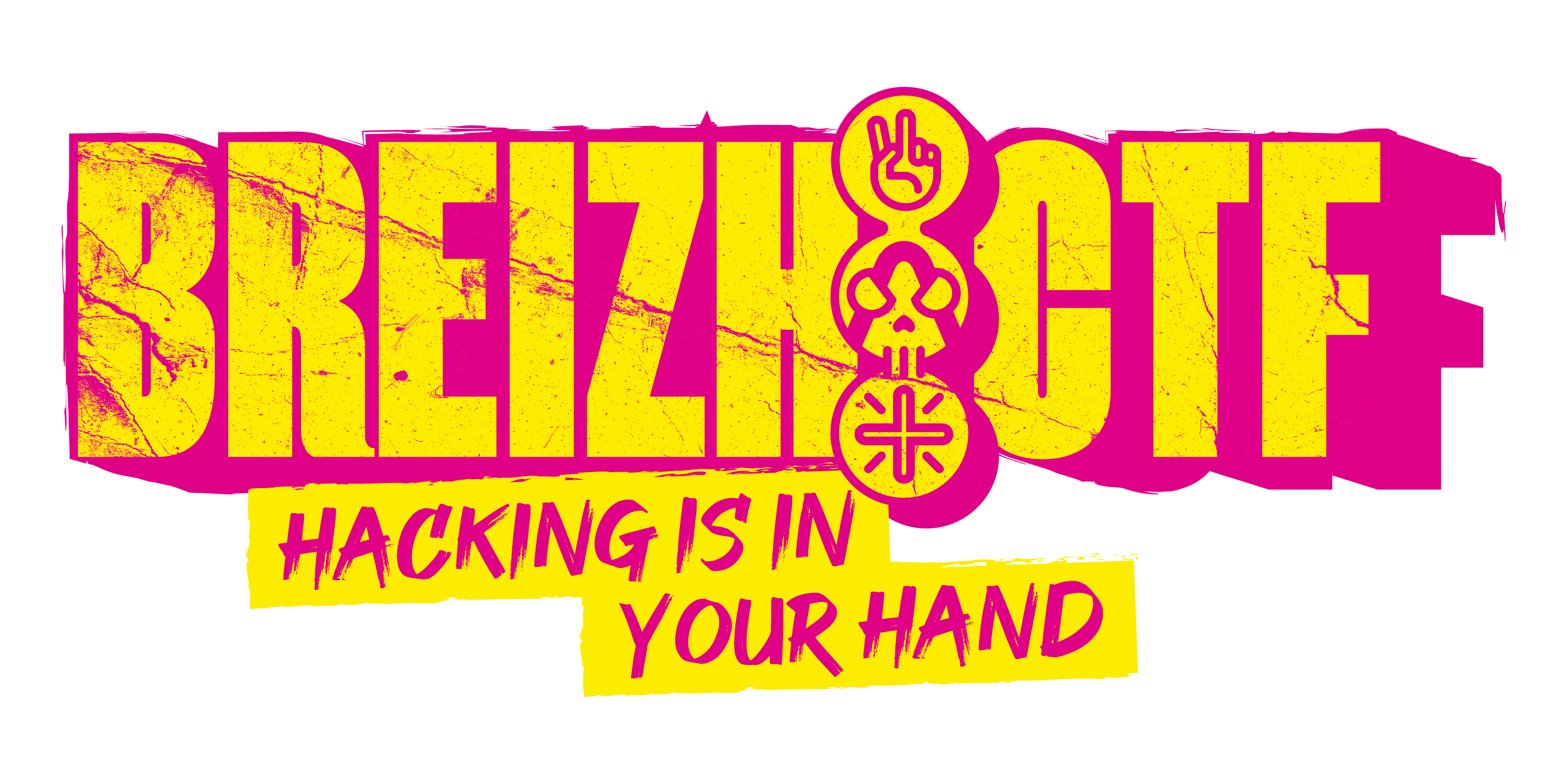 Logo BreizhCTF 2025